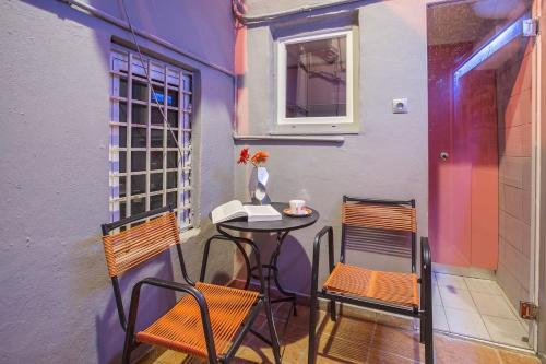 Ermis maisonette in Historic center, Ateny (zdjęcie 2)