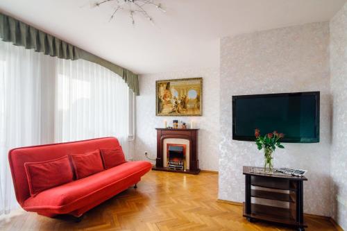 Гостевои дом Mayakovskogo 8