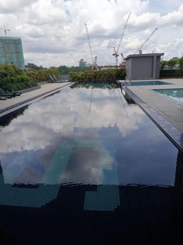 KL2-4pax studio nr KTM&Midvalley KL2-4pax studio nr KTM&Midvalley