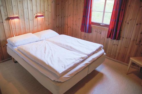 Rauland Feriesenter Room Type - Vierbu - Hytter 8 pers - Vierli Hyttegrend