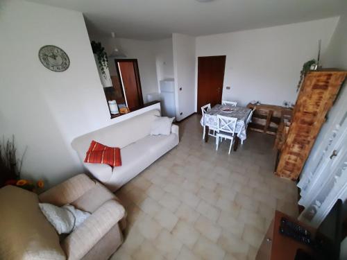  appartamento Sant´Agata feltria in SantʼAgata Feltria