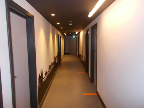 Brxxl 5 City Centre Hostel Room Type - 5 People Private Dormitory Room