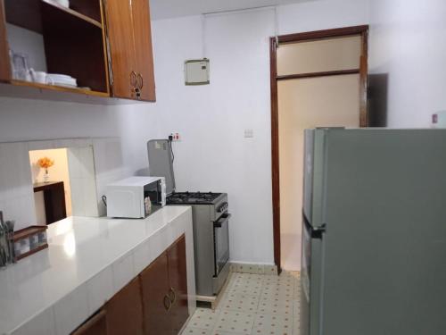 Kilimanjaro Rehema 3BR with power backup in 基苏木