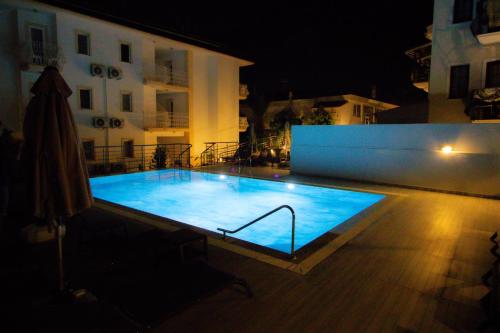 Celeste Hotel Celeste Hotel