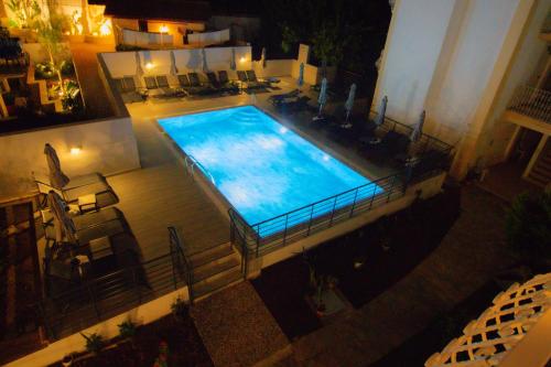 Celeste Hotel Celeste Hotel