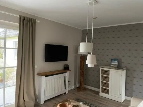 Sylt in the house eight de dunes in St. Peter-Ording, Deutschland