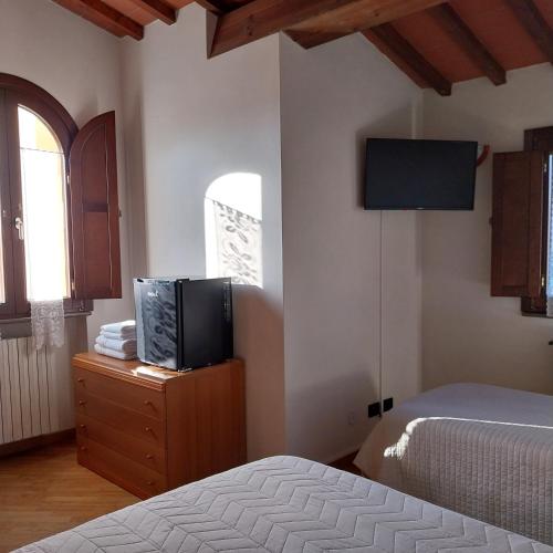 Bed&Breakfast Pianeta Benessere