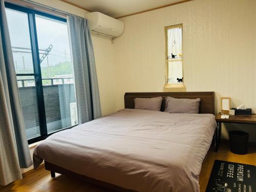 오키나와 본섬 The Ritz Okinawa Kise 2-Free parking for 2, 3LDK, 2 bathrooms 4성급 싱글룸 스위트룸