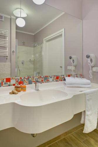 Hotel Trzy Wyspy - image 14