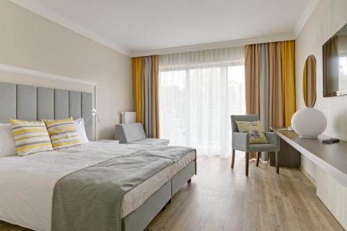 Hotel Trzy Wyspy - image 4