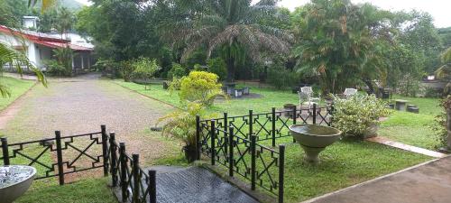 Seya Hotel & Resort - main image