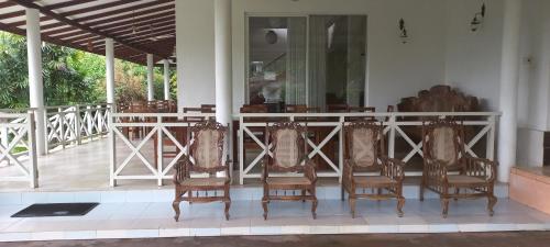 Seya Hotel & Resort - image 7