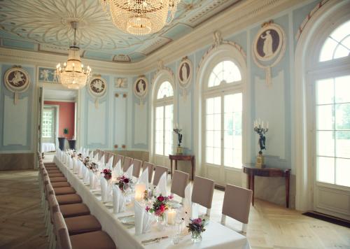 Hotel Schloss Neuhardenberg - image 14