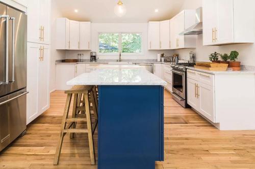 Villa Direen in East Hampton, USA