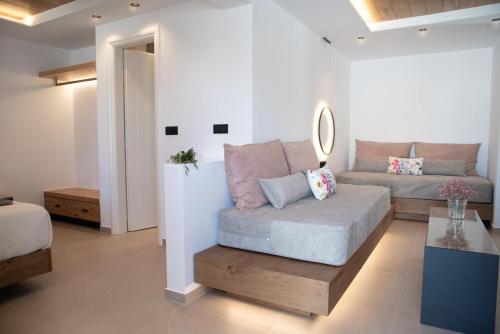 Suite, junior