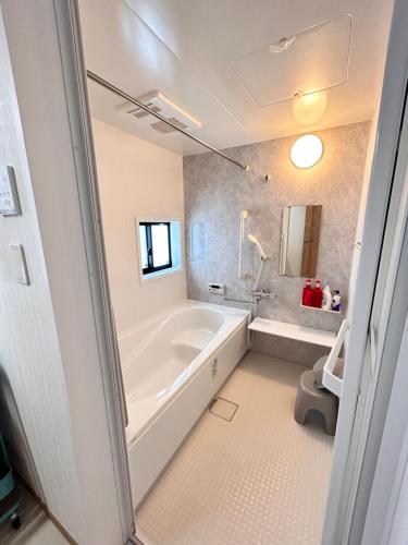 오키나와 본섬 The Ritz Okinawa Kise 2-Free parking for 2, 3LDK, 2 bathrooms 4성급 싱글룸 스위트룸