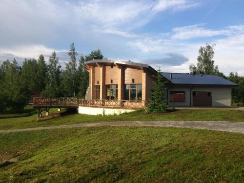 . Atpūtas komplekss "Grantiņi"