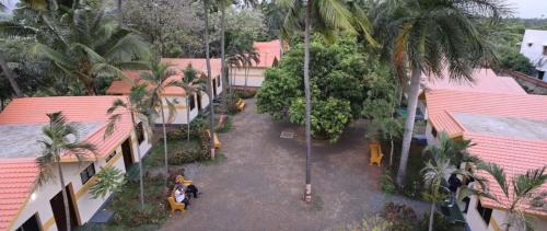 Kuttralam Resorts