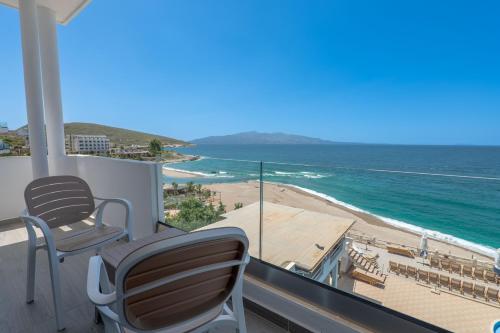 SELVIA Hotel - main image