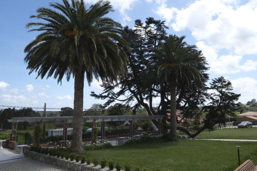 Hotel El Rosal de Cudillero