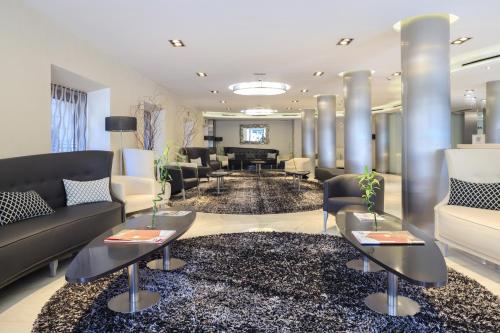 Hotel Ciutadella Barcelona - image 12