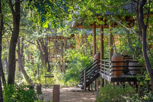 Bush Villas on Kruger