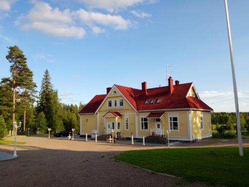 . Vilppulan Huvila