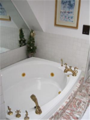 Stafford House Bed & Breakfast – Fairfax, VA