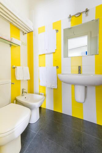 Economy Quadruple Room