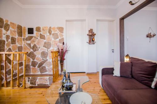 Farma House Vasilo - Escape Cottage Retreat