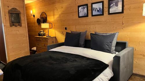 Appartement type studio dans Chamonix Centre