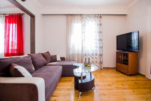 Farma House Vasilo - Escape Cottage Retreat