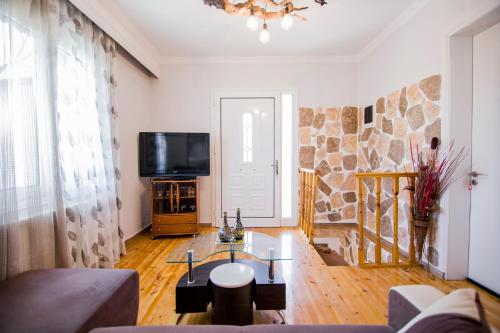 Farma House Vasilo - Escape Cottage Retreat