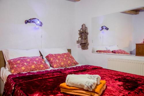 Farma House Vasilo - Escape Cottage Retreat