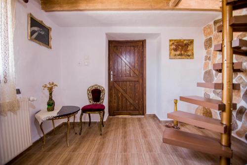 Farma House Vasilo - Escape Cottage Retreat