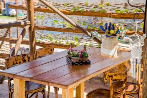 Farma House Vasilo - Escape Cottage Retreat