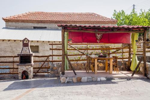 Farma House Vasilo - Escape Cottage Retreat