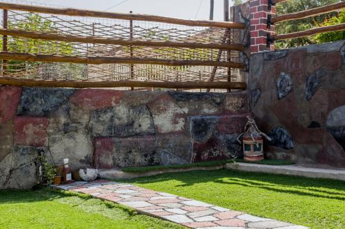 Farma House Vasilo - Escape Cottage Retreat