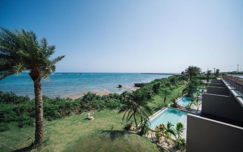 아얀나 미야코지마 (AYANNA Miyakojima) near 미야코 공항