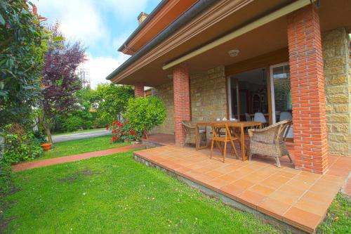 Villa El Limonar gîte à louer Villanueva de la Peña