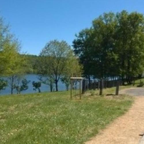 Sport és szabadidő, l'étoile d'Adour (l'etoile d'Adour) in Cazeres-Sur-L'Adour