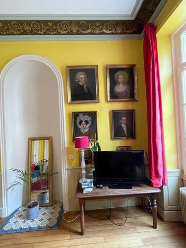 Appartement Le Buffon - image 11