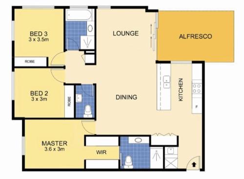 Apartment image 1