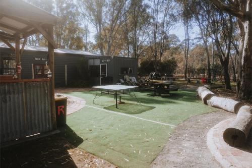 Tiny House 1 at Grampians Edge