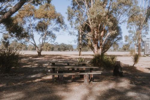 Tiny House 1 at Grampians Edge