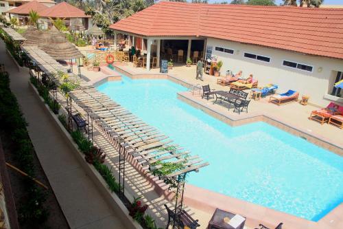 Bamboo Garden Hotel In Kololi Gambia 300 Reviews Prices Planet Of Hotels