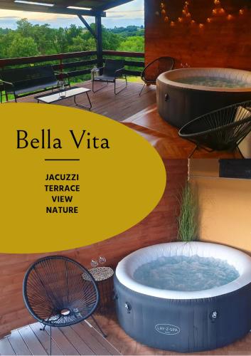 Holiday Home Bella Vita