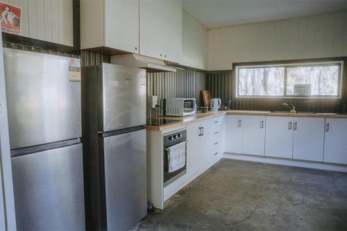 2BR Tiny Family Home at Grampians Edge by Tiny Away in 格萊諾基(VIC)