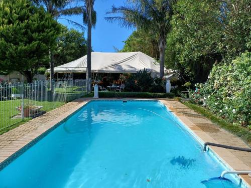 Létesítmények, Somerset Lodge in Somerset East