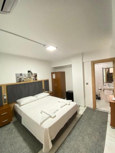 1 king bed